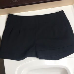Dressy Shorts. Express. Size 4.
